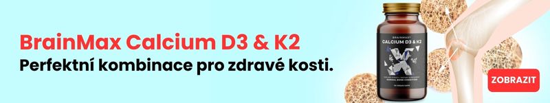 Calcium D3 & K2